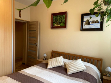 Mieszkanie Żyrardów