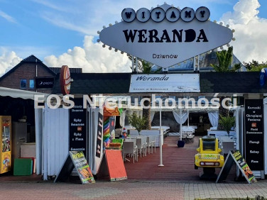 Budynek użytkowy Dziwnów