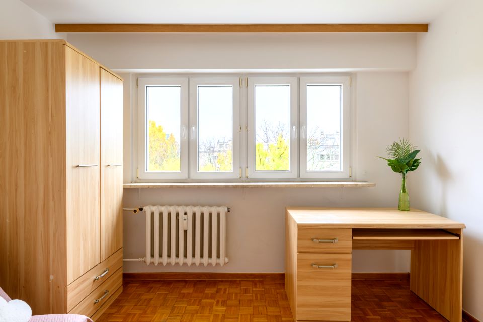 Mieszkanie Warszawa sprzedaż