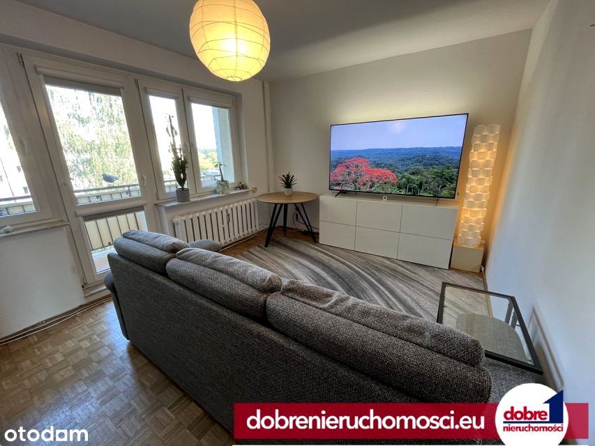 Mieszkanie Bydgoszcz