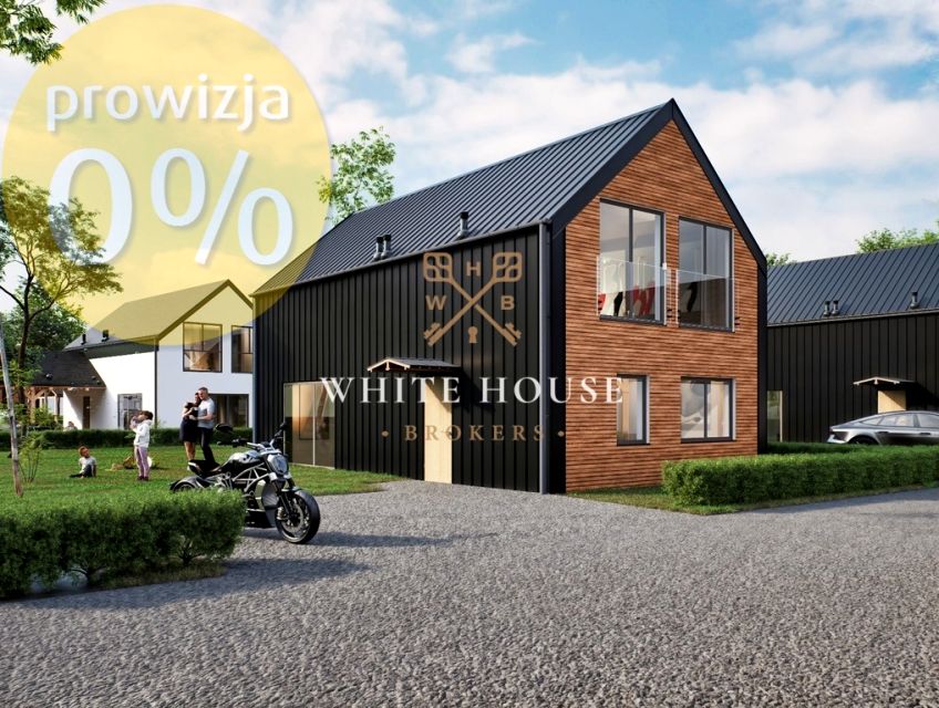 Dom Tropiszów sprzedaż