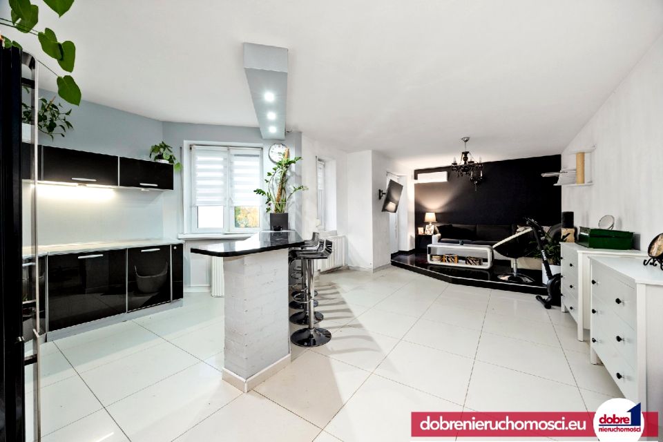 Mieszkanie Bydgoszcz