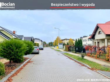 Działka budowlana sprzedam