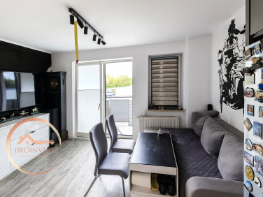 Mieszkanie Bydgoszcz