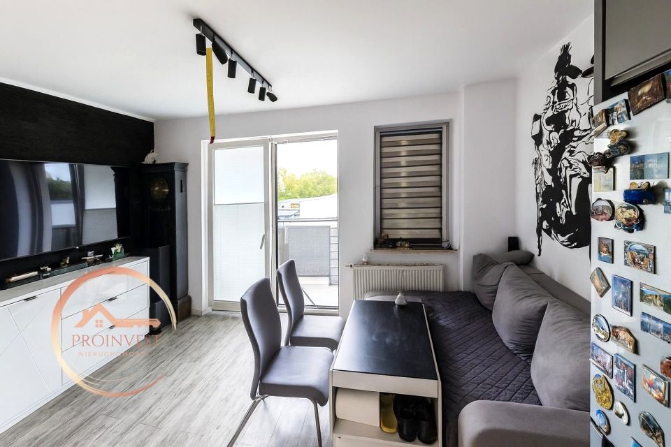 Mieszkanie Bydgoszcz