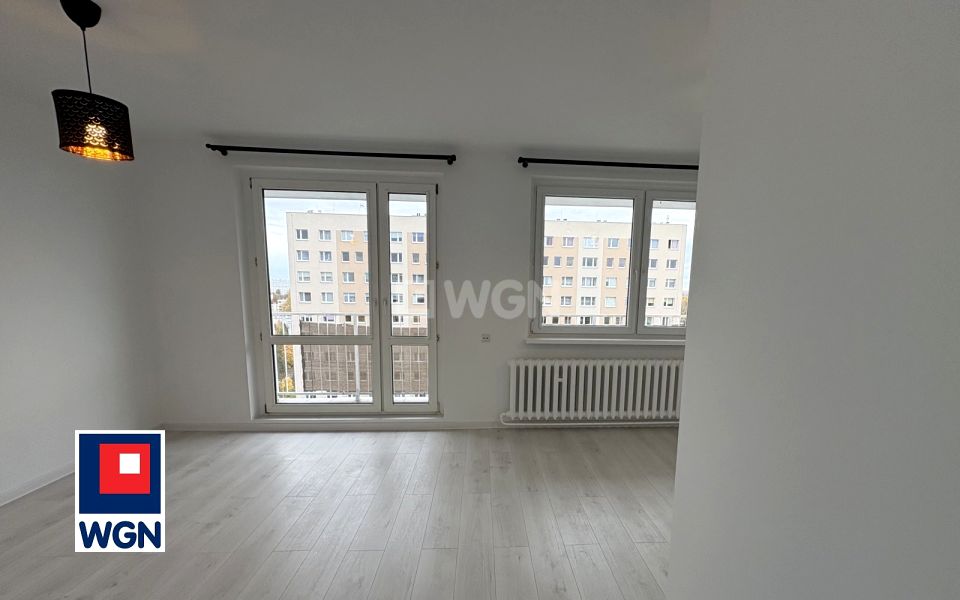 Mieszkanie Jastrzębie-Zdrój