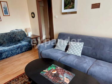 Mieszkanie Wielkie Drogi