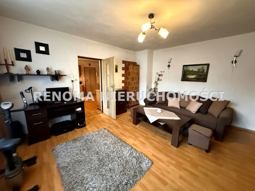 Mieszkanie Wałbrzych