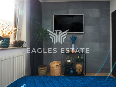 Mieszkanie blok mieszkalny nad rzeką