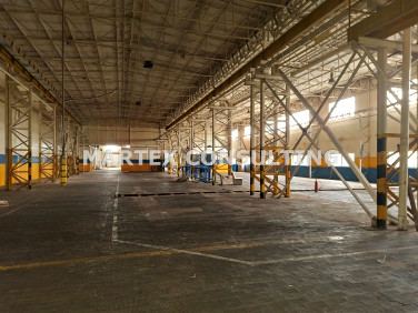 Budynek użytkowy Czeladź