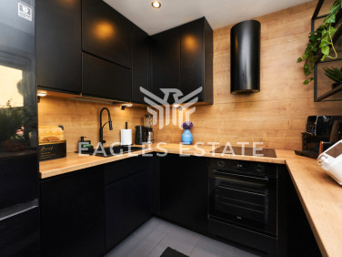 Mieszkanie blok mieszkalny sprzedaż