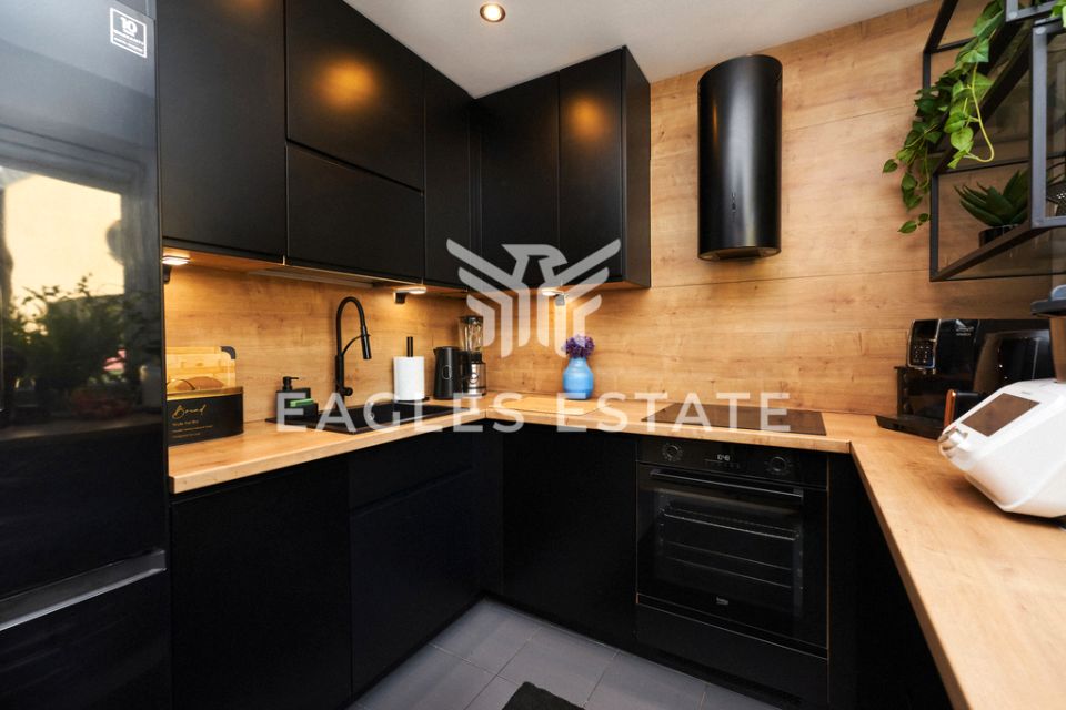 Mieszkanie blok mieszkalny sprzedaż