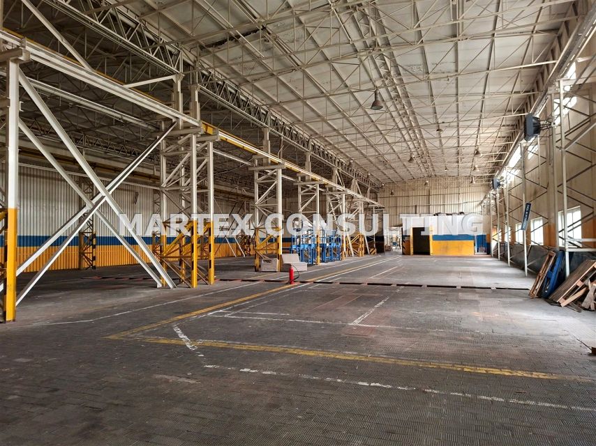 Budynek użytkowy Czeladź wynajem