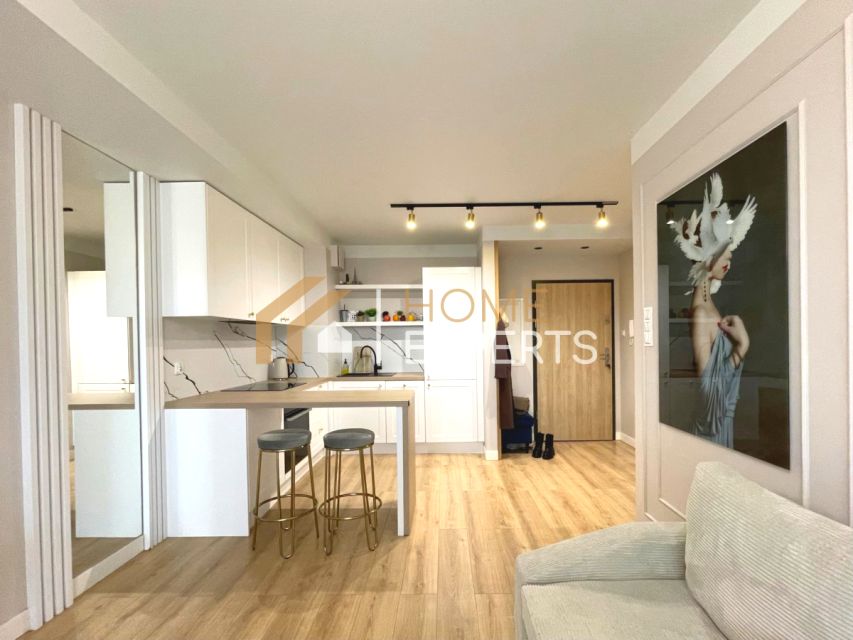 Mieszkanie blok mieszkalny wynajem