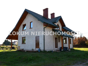 Dom Radomyśl Wielki