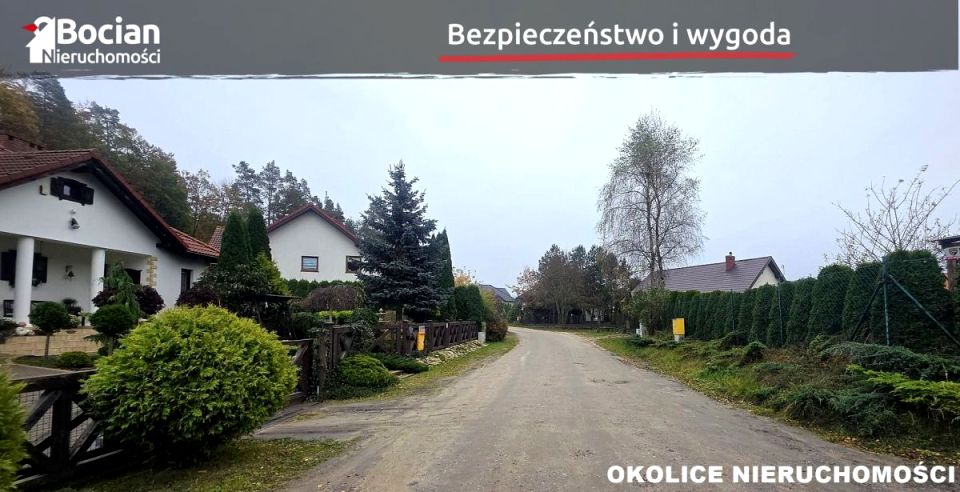 Działka budowlana Koleczkowo sprzedam