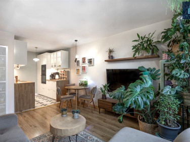 Mieszkanie Bielsko-Biała