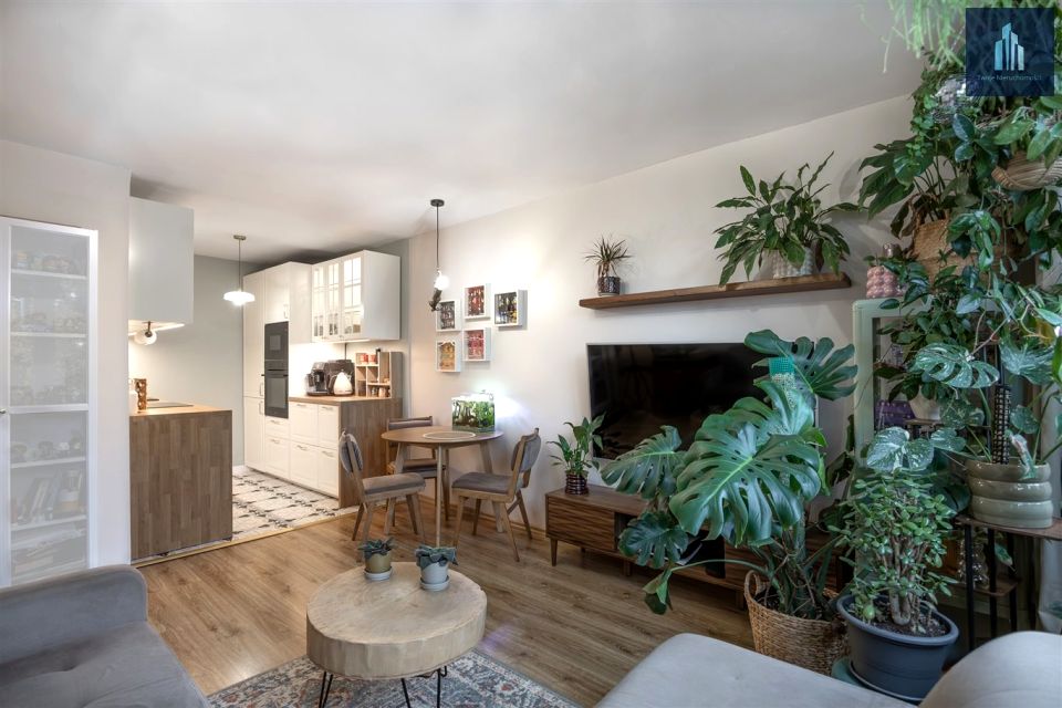 Mieszkanie Bielsko-Biała