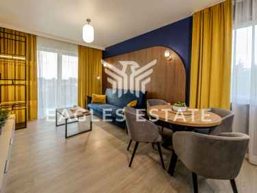 Mieszkanie Zaczernie