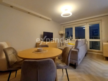 Mieszkanie blok mieszkalny Toruń