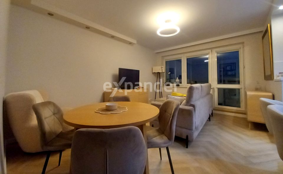 Mieszkanie blok mieszkalny Toruń