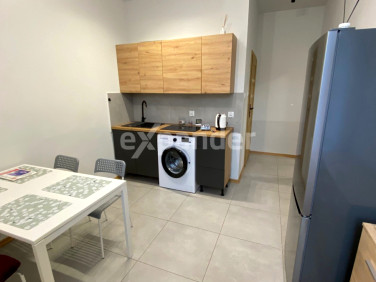 Mieszkanie Inowrocław