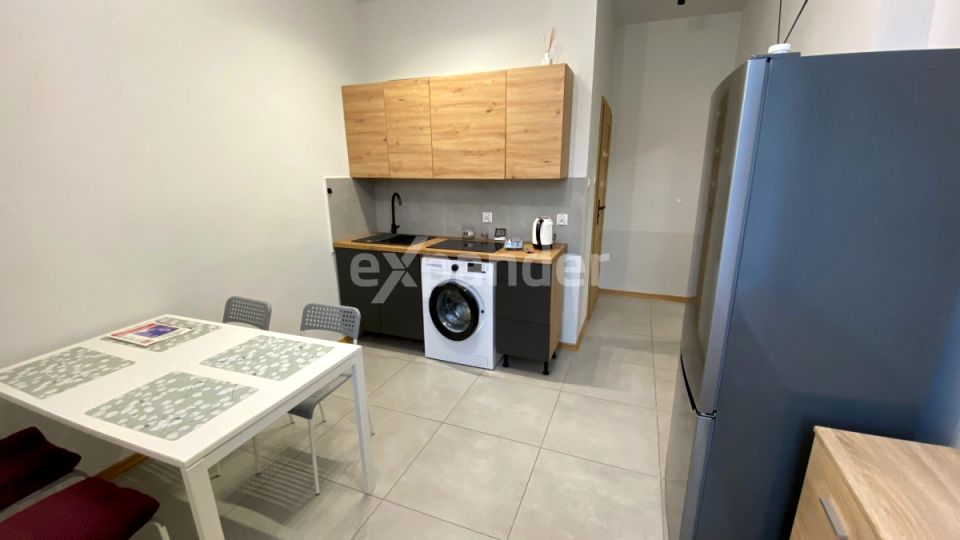 Mieszkanie Inowrocław