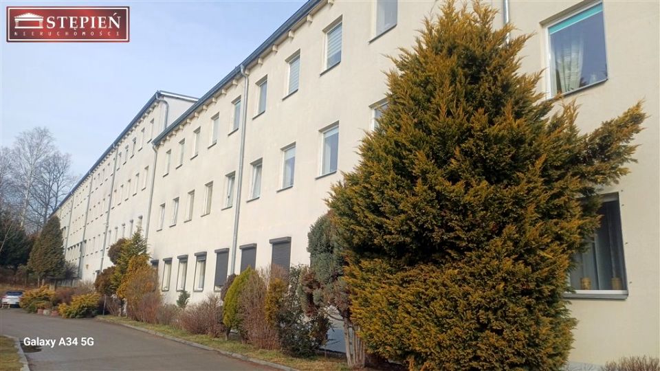 Mieszkanie Jelenia Góra