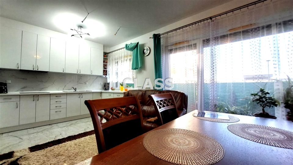 Mieszkanie Bydgoszcz