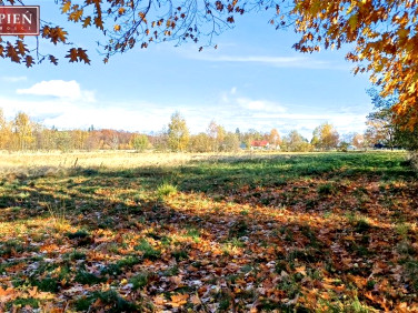 Działka rolna Gierczyn