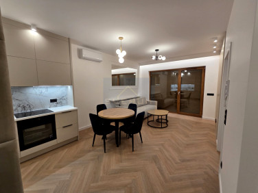 Mieszkanie Częstochowa