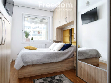 Mieszkanie apartamentowiec sprzedaż