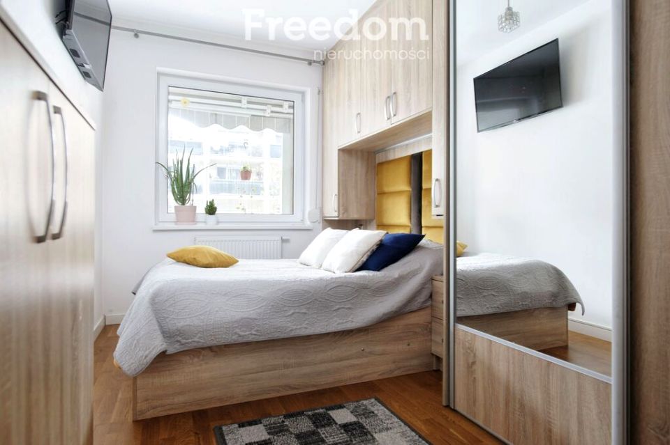 Mieszkanie apartamentowiec sprzedaż