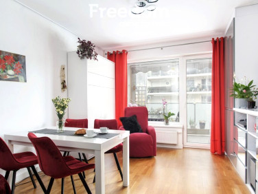 Mieszkanie przy lesie