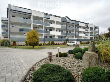 Mieszkanie Ciechocinek