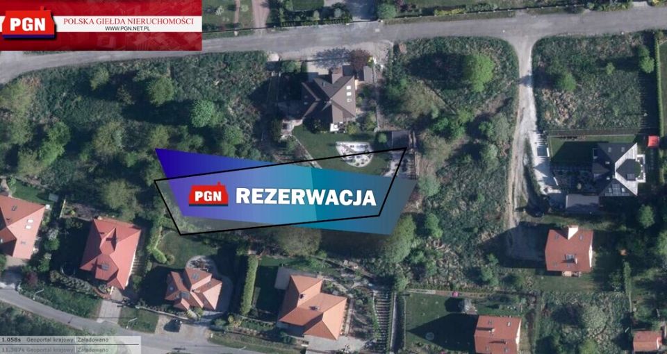 Działka budowlana Kłodzko sprzedam
