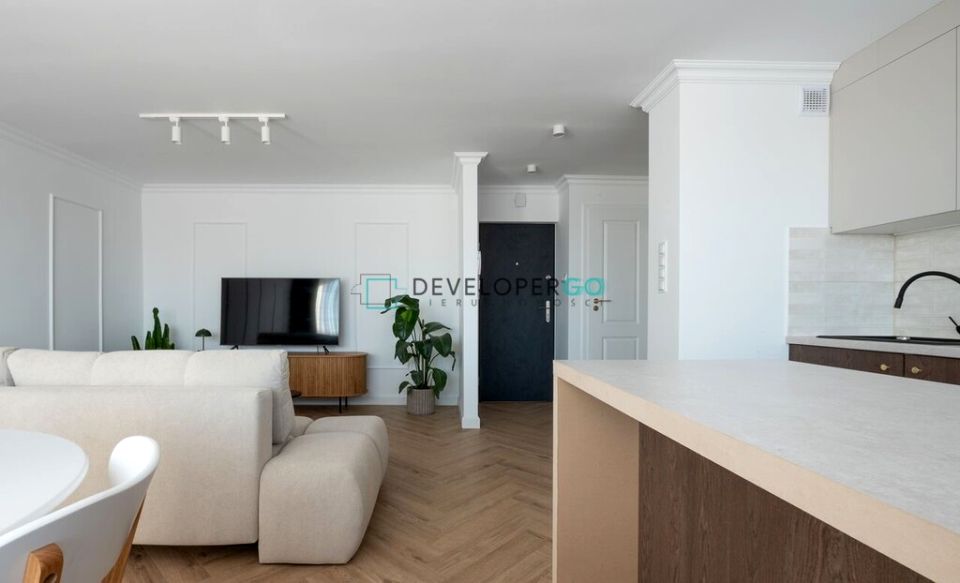 Mieszkanie Białystok