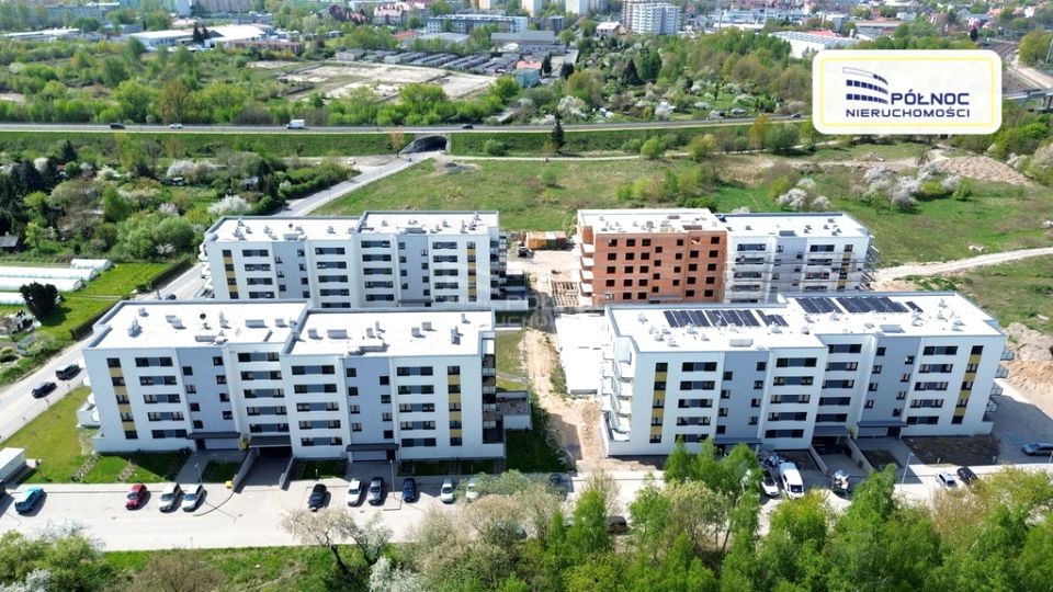 Mieszkanie Bolesławiec