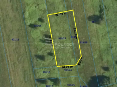 Działka budowlana sprzedam