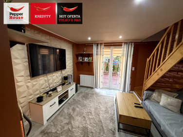 Mieszkanie Stegienka-Osada