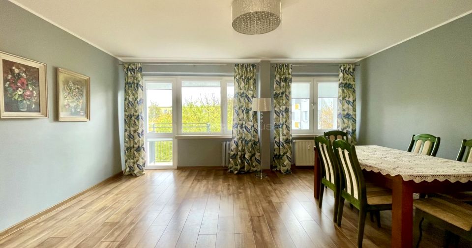 Mieszkanie Ciechocinek