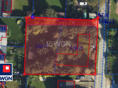 Działka budowlana Kosakowo