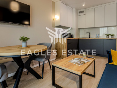 Mieszkanie Zaczernie