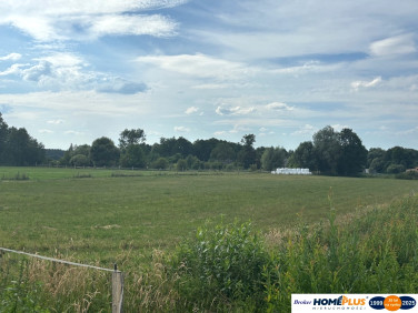 Działka Rutki-Begny