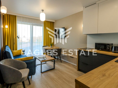 Mieszkanie Zaczernie