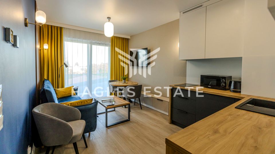 Mieszkanie Zaczernie