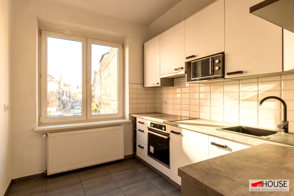 Mieszkanie Bolesławiec