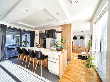 Dom wolnostojący sprzedaż