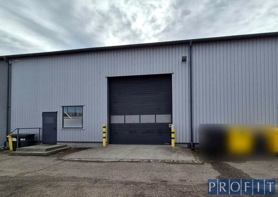 Budynek użytkowy Czeladź