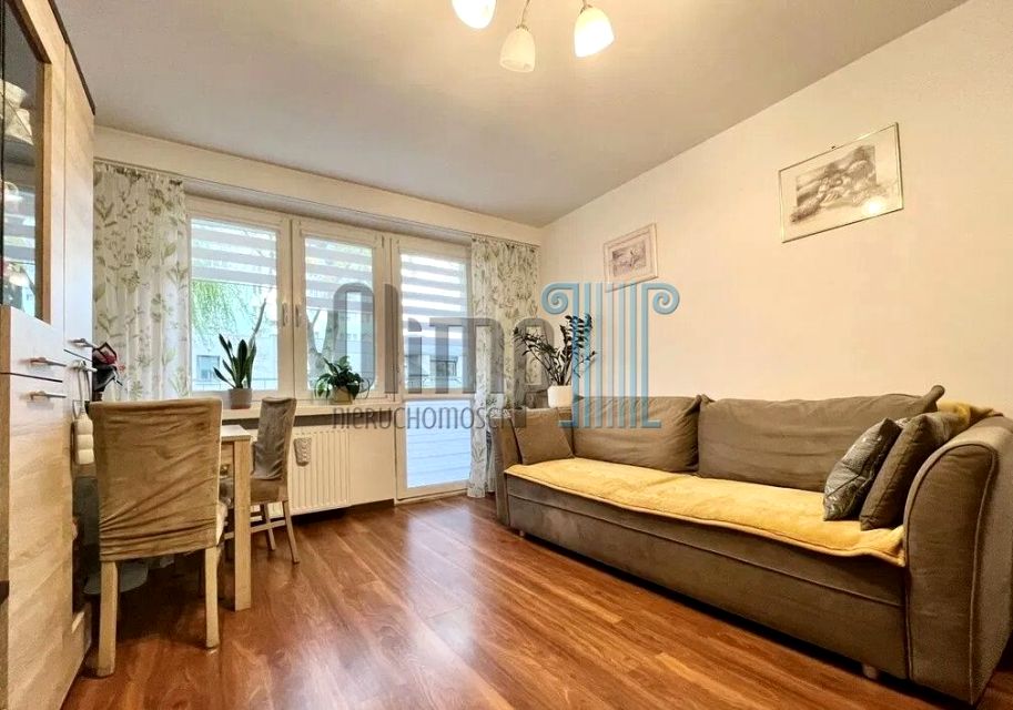 Mieszkanie Bydgoszcz